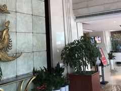 -南京凤凰台饭店