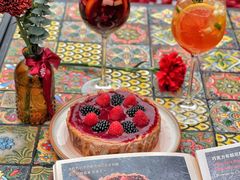 -BROWNSTONE布朗石西班牙餐厅(富城店)