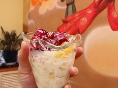 -大话小腰(鸟巢店)