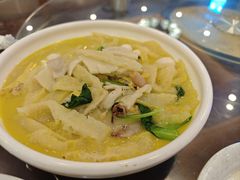 -文楼·淮扬菜·淮安早茶(河下古镇翔宇店)