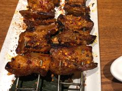 -云海肴·汽锅鸡·云南菜(天山百盛优客店)