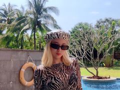 -三亚海棠湾万丽度假酒店