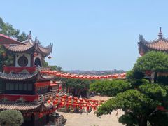 -湄洲岛
