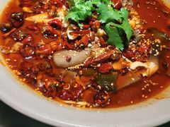-辛香汇·现炒川菜(淮海路百盛店)