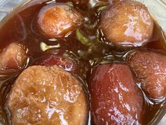 甜芋头-毛华美食(清扬路店)