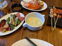 -广州富力君悦大酒店·凯菲厅