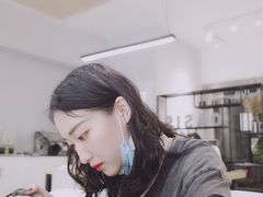 -Oasis绿洲银饰珍珠手作diy(壹方城店)