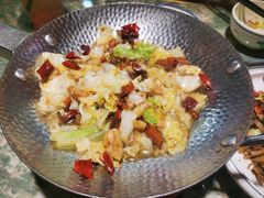 -米椰湘·辣椒炒肉