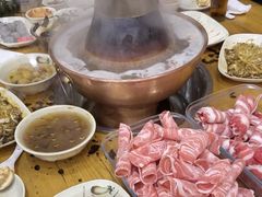 -老康火锅(黄河路总店)