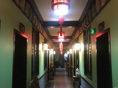 -天怡·鱼工厂(临江店)