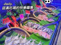 -阪尚皇·原切牛排·烤肉火锅自助(北京路店)