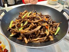 -到家尝北京菜(西坝河店)