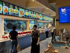 -衢农会·衢州菜·宴请(国际机场店)