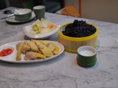 -紫藤园·天目湖大鱼头(南山竹海店)
