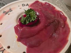 -大龙燚火锅(太古里店)