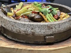 -汇华阁中餐厅·粤菜早茶(汇华希尔顿逸林酒店)