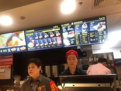 -麦当劳(酒仙桥路店)