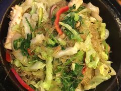 鱿鱼粉丝煲-凤中皇清远鸡村(凤城店)