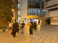 -香港大学