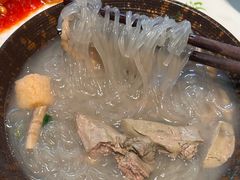 -奇芳阁·百年清真南京菜(夫子庙店)