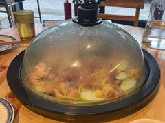 -阿鸡鱼庄·顺德鲜蒸小炒(亚运村店)