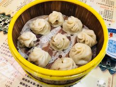 珍珠小笼包-双喜老铺(人民广场店)