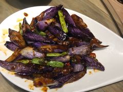 -院子餐厅·大锅菜·老杭帮(桥西直街店)