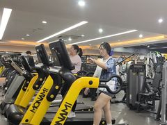 -超鹿运动健身(紫阳商贸中心店)