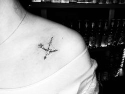 -極致刺青TATTOO STUDIO 私人订制