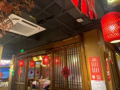 -实在湘·大碗土菜(竹料店)