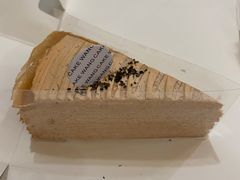 -CAKE WANG千层制造所(省府店)