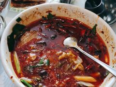 -辣婆婆(航天桥店)