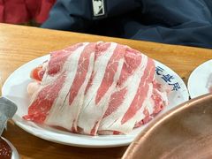 -元盛居(生态大街店)