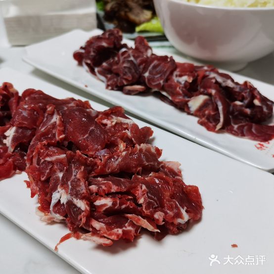 黄牛大院