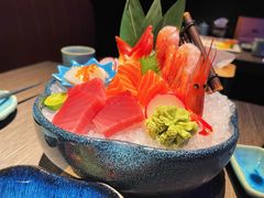 -炙柒Sekinana·精致日料(合生汇店)