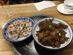 -兰边碗(鼓楼店)