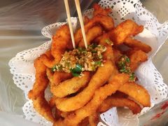 -特色椒盐排条(天山西路店)