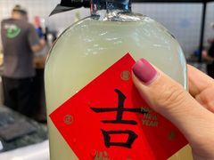 -混果汁(福田领展中心城店)