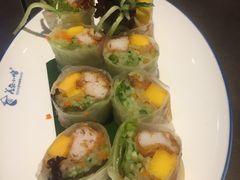 -美奈小馆·越南料理(中航城君尚购物中心店)