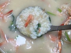 -南海渔村海鲜餐厅(溪涌店)