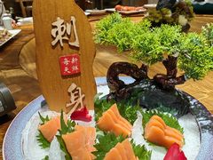 -神洲四海大酒楼(王府井澳门中心店)
