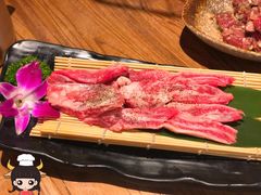 -黑牛の店·和牛烧肉(大悦城店)