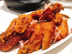 -金春禧·鲁菜海鲜(延吉路万达店)