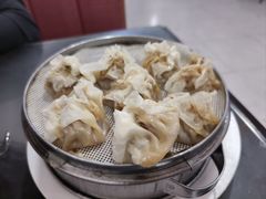 -何记羊汤馆(丽水佳源店)