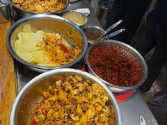 -周小亮丁家坡洋芋(全国总店)