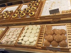 -君之狮子山·轻糖烘焙(松江印象城店)