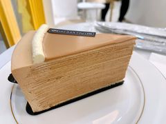 法式伯爵红茶千层-小半有礼(天河南店)