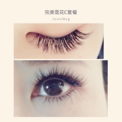 睫毛嫁接-光SPA科技美肤