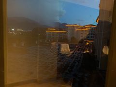 -宜春明月山维景国际温泉度假酒店
