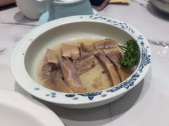 -金陵后厨·南京菜(新街口秣陵路店)